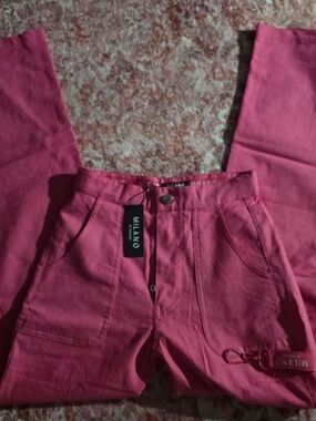 Jeans Subcategory Classification